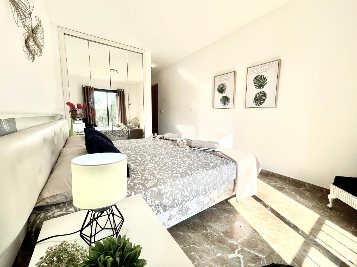 Riviera By The Beach 2 Bedroom Apartment Ситио-де-Калаонда Экстерьер фото