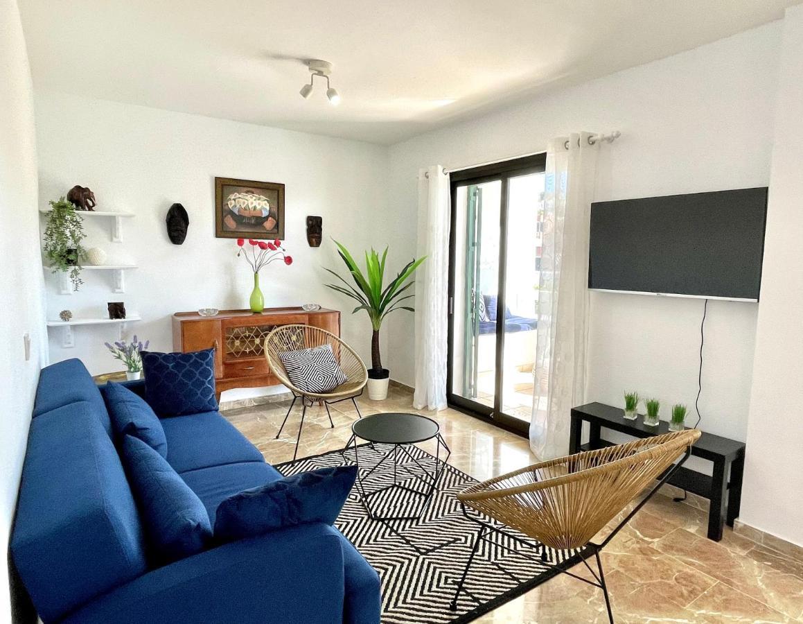 Riviera By The Beach 2 Bedroom Apartment Ситио-де-Калаонда Экстерьер фото