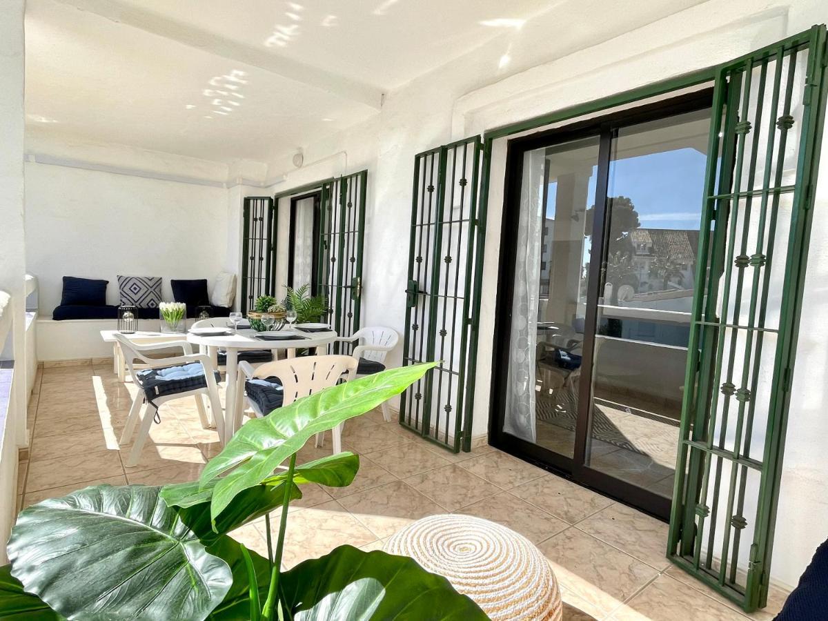 Riviera By The Beach 2 Bedroom Apartment Ситио-де-Калаонда Экстерьер фото