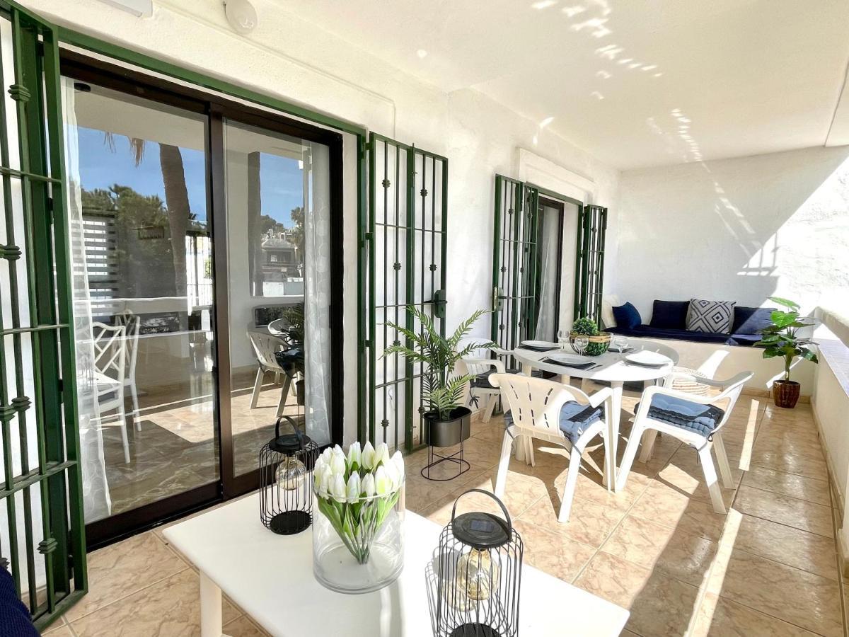Riviera By The Beach 2 Bedroom Apartment Ситио-де-Калаонда Экстерьер фото