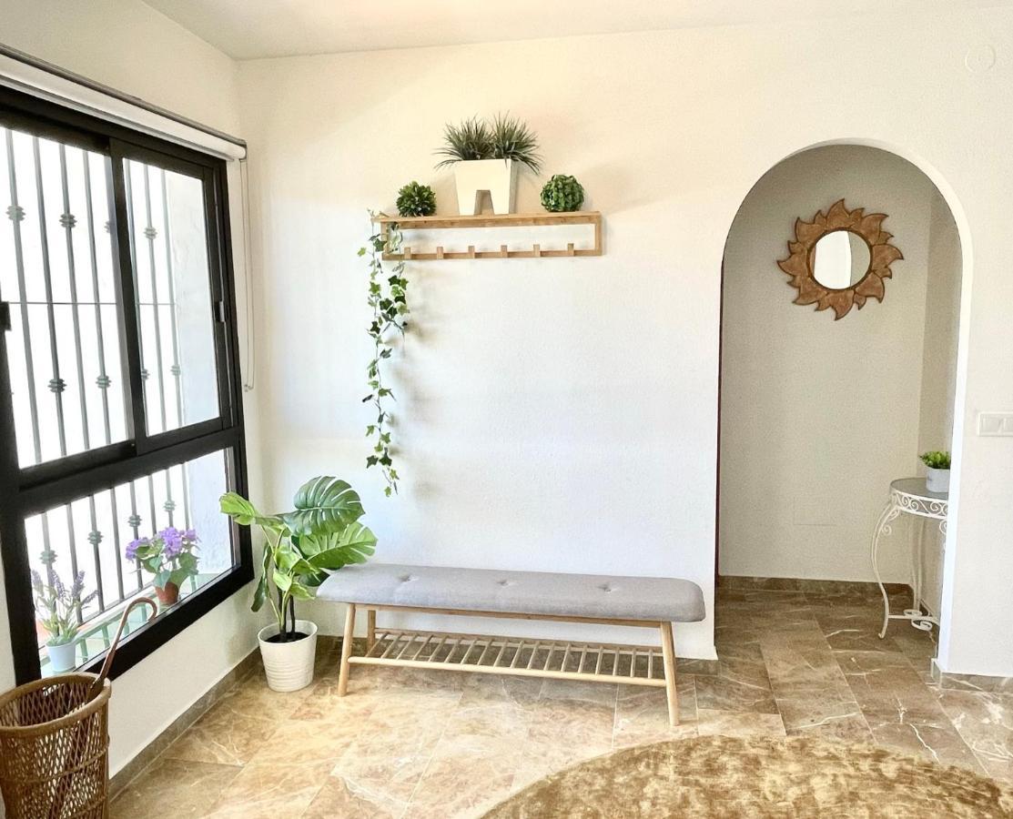 Riviera By The Beach 2 Bedroom Apartment Ситио-де-Калаонда Экстерьер фото