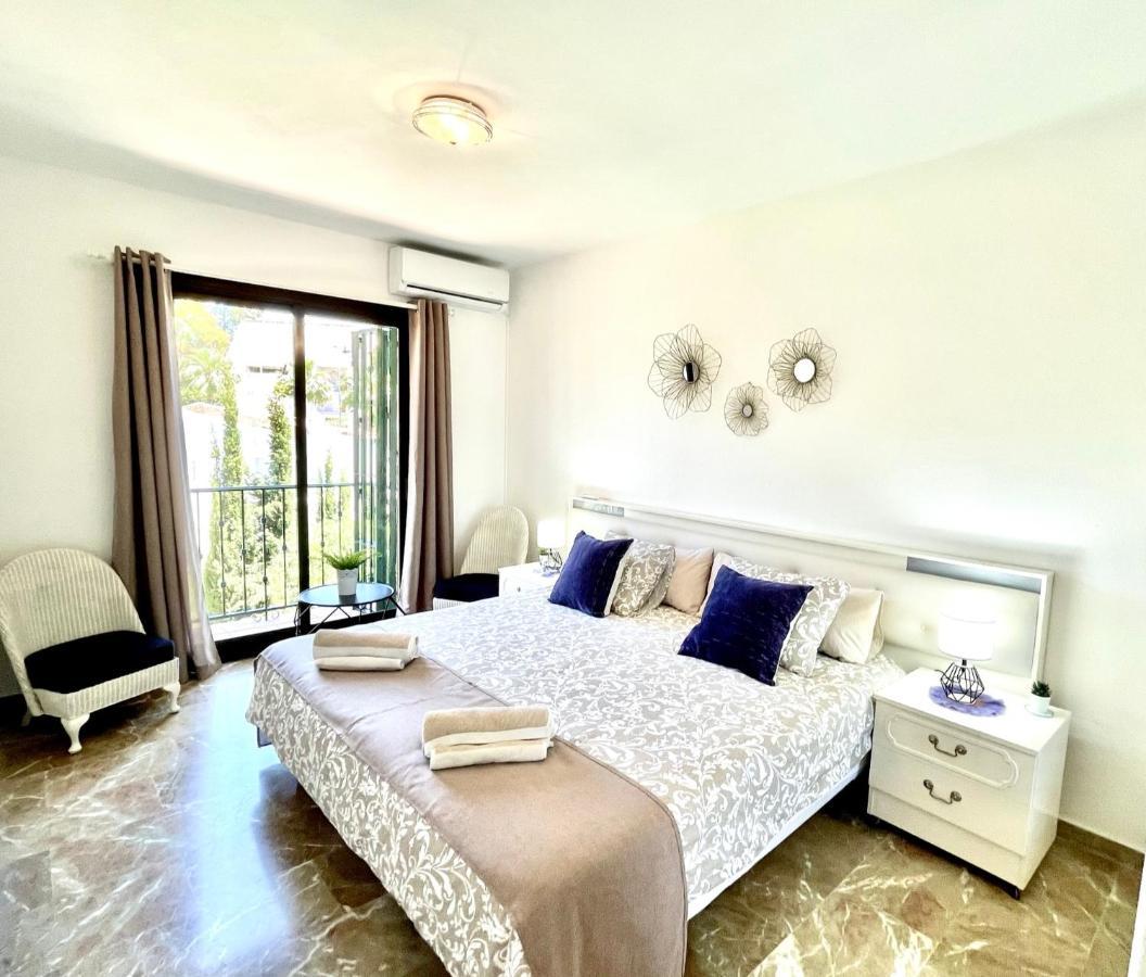 Riviera By The Beach 2 Bedroom Apartment Ситио-де-Калаонда Экстерьер фото