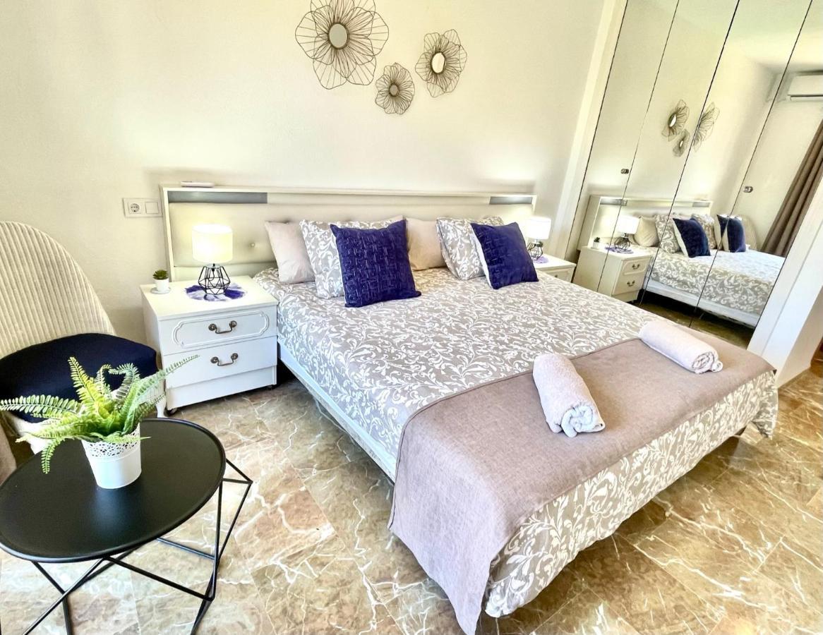 Riviera By The Beach 2 Bedroom Apartment Ситио-де-Калаонда Экстерьер фото