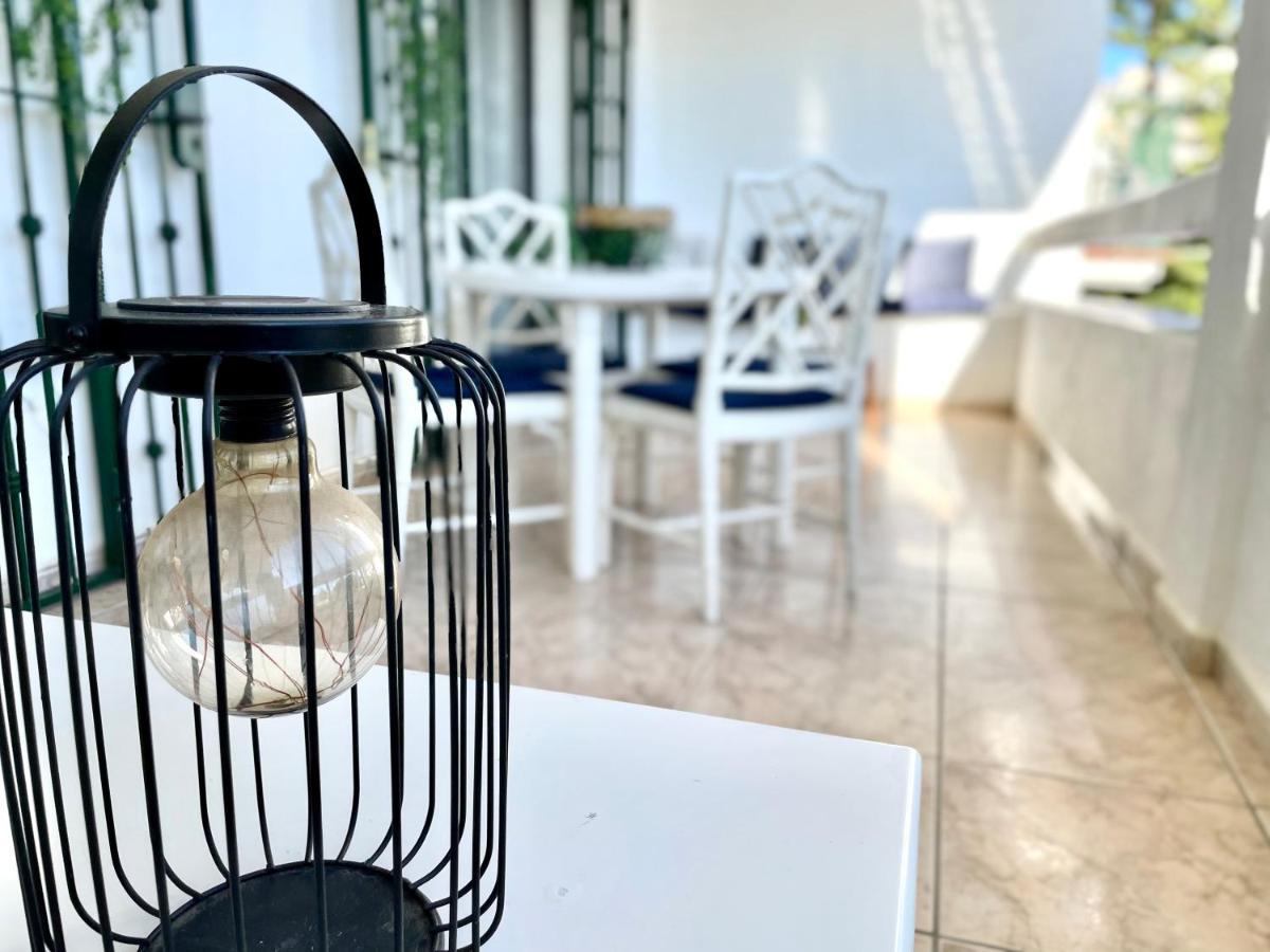 Riviera By The Beach 2 Bedroom Apartment Ситио-де-Калаонда Экстерьер фото
