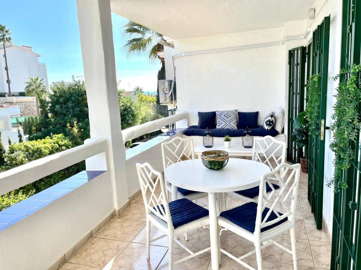 Riviera By The Beach 2 Bedroom Apartment Ситио-де-Калаонда Экстерьер фото