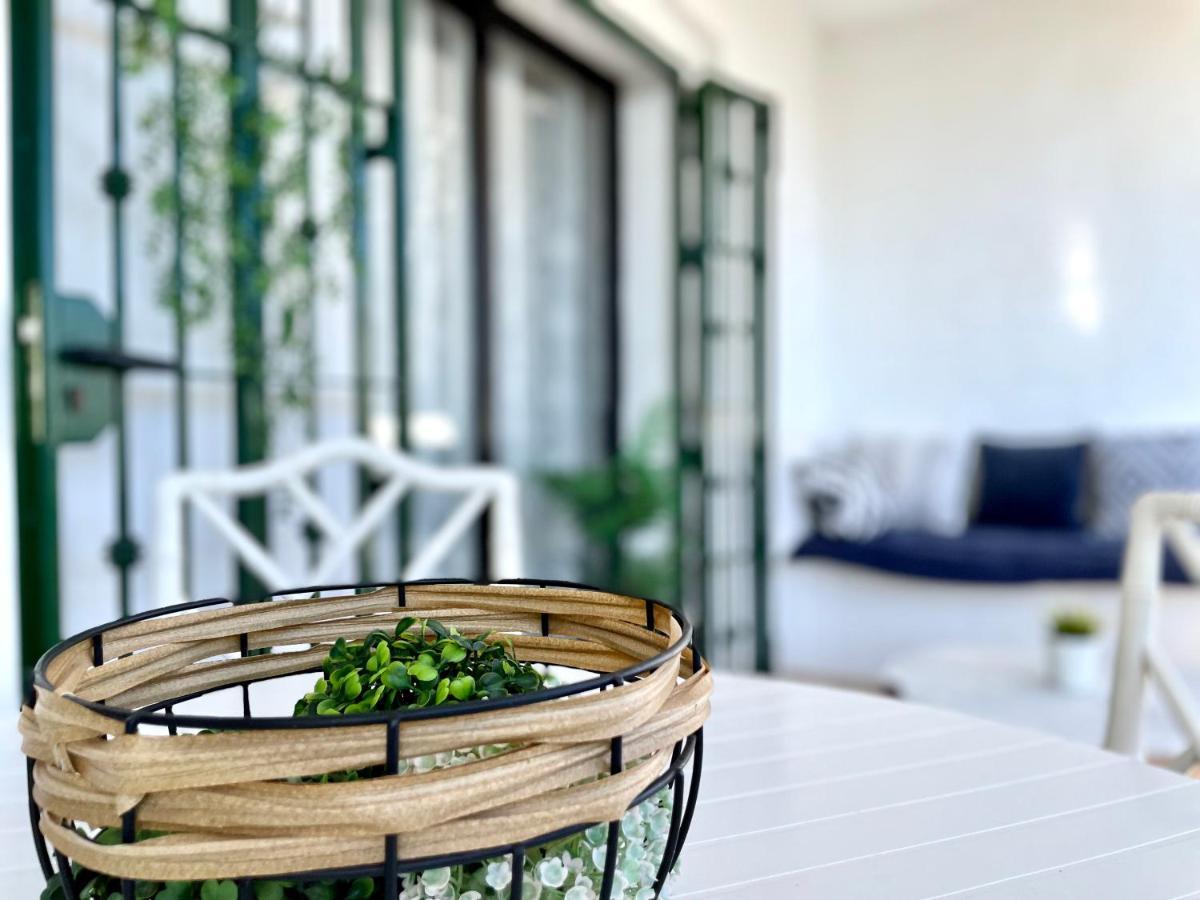 Riviera By The Beach 2 Bedroom Apartment Ситио-де-Калаонда Экстерьер фото