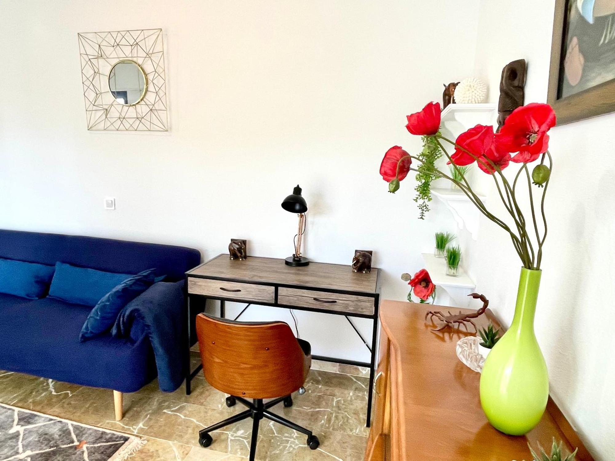 Riviera By The Beach 2 Bedroom Apartment Ситио-де-Калаонда Экстерьер фото
