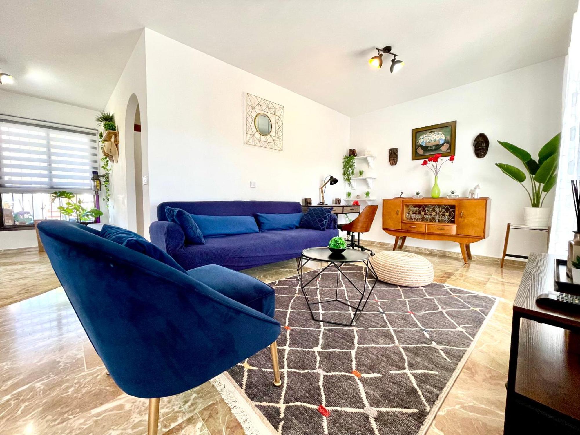 Riviera By The Beach 2 Bedroom Apartment Ситио-де-Калаонда Экстерьер фото