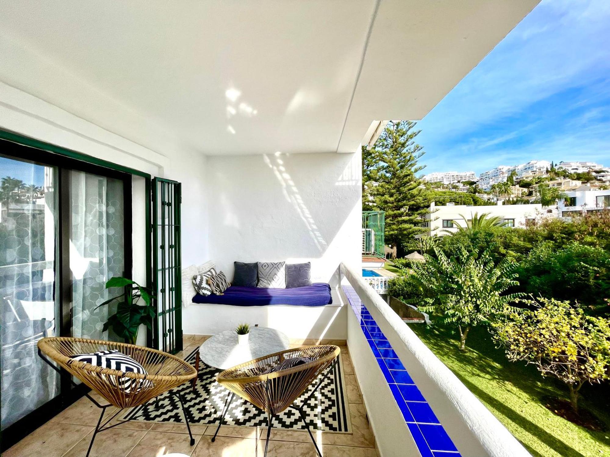 Riviera By The Beach 2 Bedroom Apartment Ситио-де-Калаонда Экстерьер фото